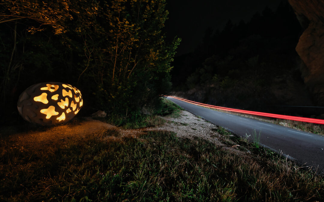 Ganadores concurso de fotografía «La Ruta del Arte de Valdivielso»