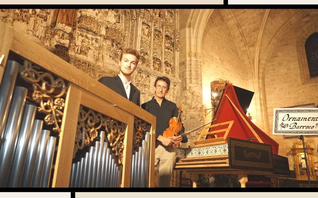 Concierto en Población