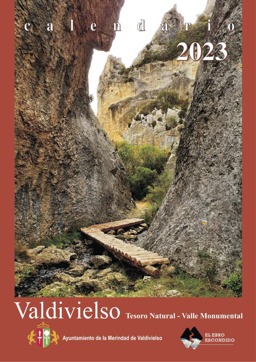 Descarga Calendarios 2023