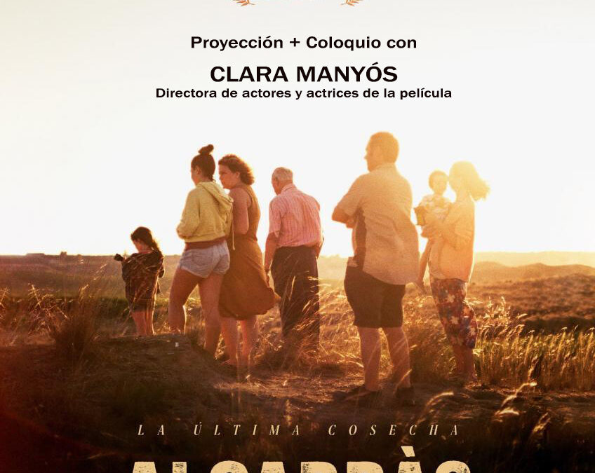 Tercer pase de la Cineteca