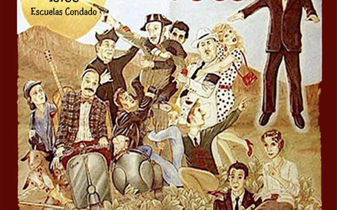 Segundo pase de la Cineteca