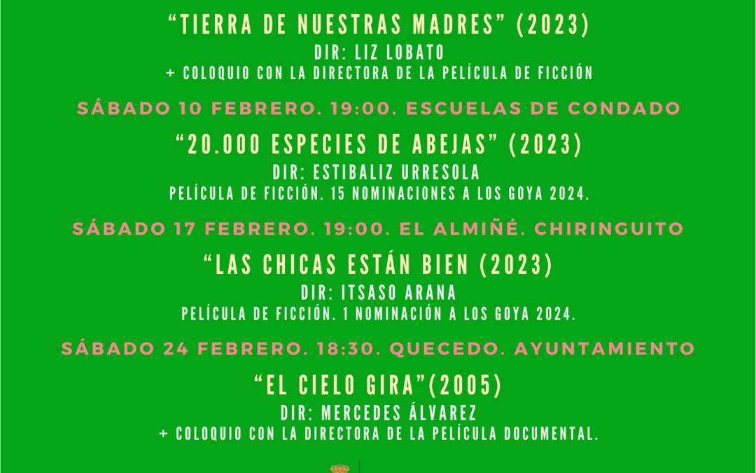II CINETECA MERINDAD DE VALDIVIELSO