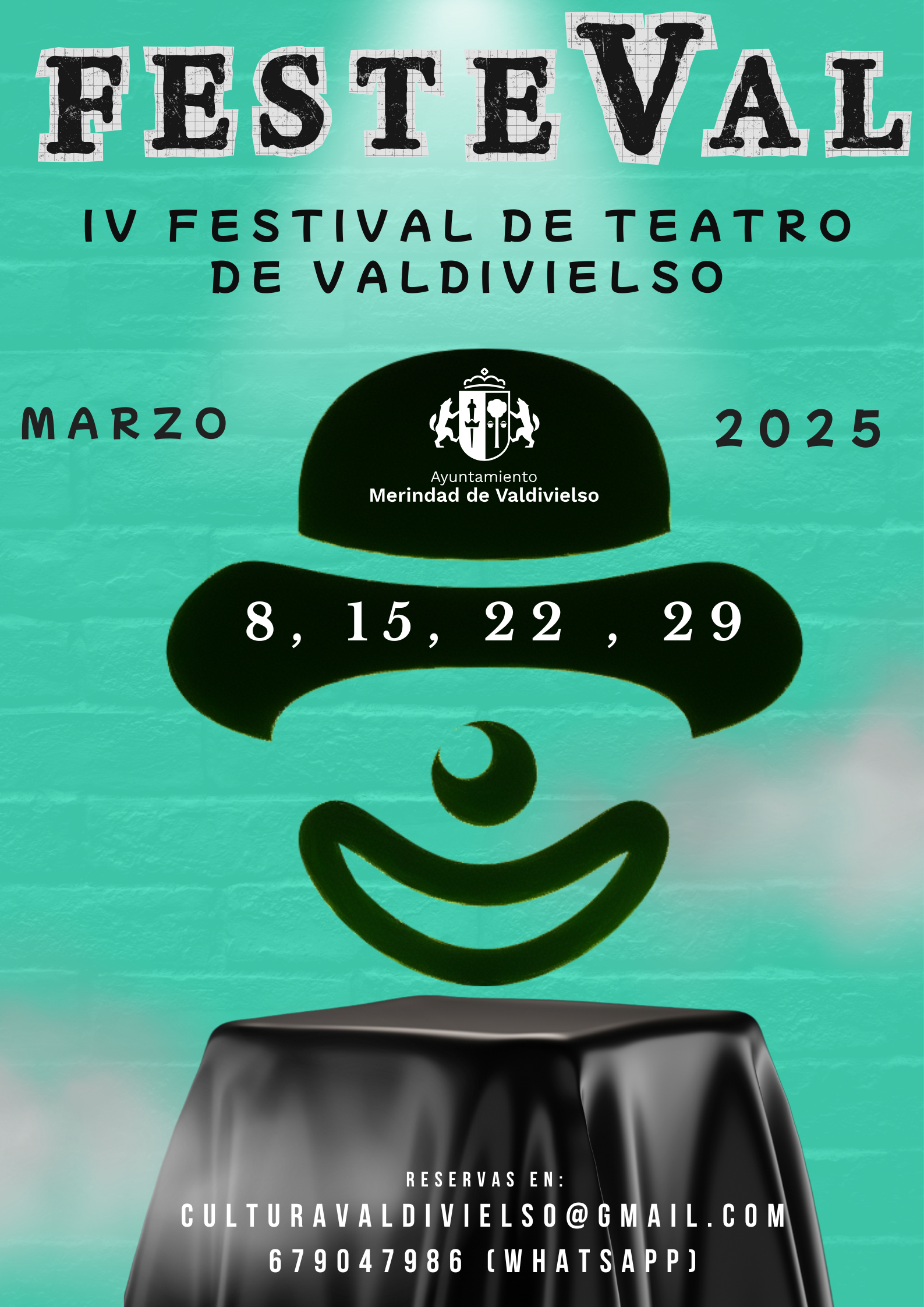 El IV Festival de Teatro de Valdivielso: Un mes de emociones y reflexión